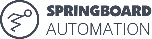 Springboard Automation | Smart Control Systems For Homes & Businesses